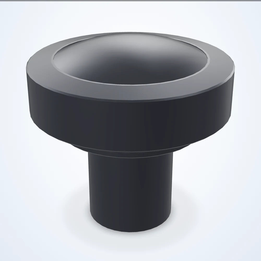 1.05 mm lens, 1/2.5", M12-0.5-mount (LS-FFL-0015)