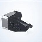 0.303x telecentric lens, 1.1", C-mount, Flying Leads (LS-TCL-0023)