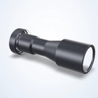 0.486× telecentric lens, 4/3", F-mount (LS-TCL-0306) - view 2