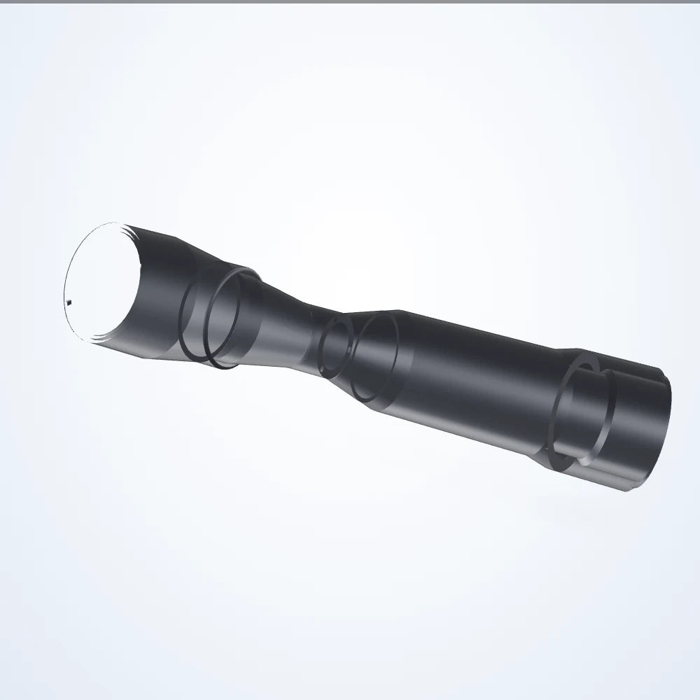 0.75× telecentric lens, 35mm Full Frame, M58-mount (LS-TCL-0194)