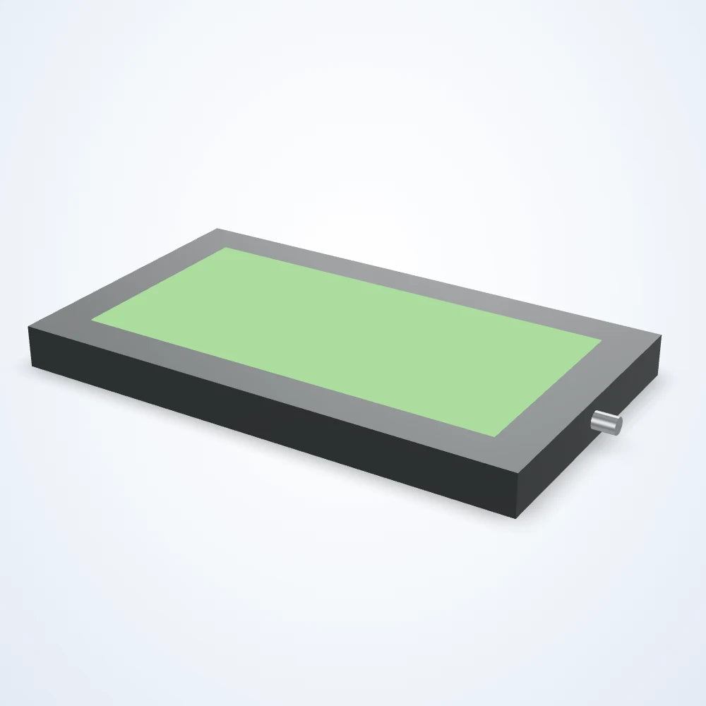 Backlight, 306 x 153 mm lit area, 212.8 mm wide (LS-BKL-0520) - view 4