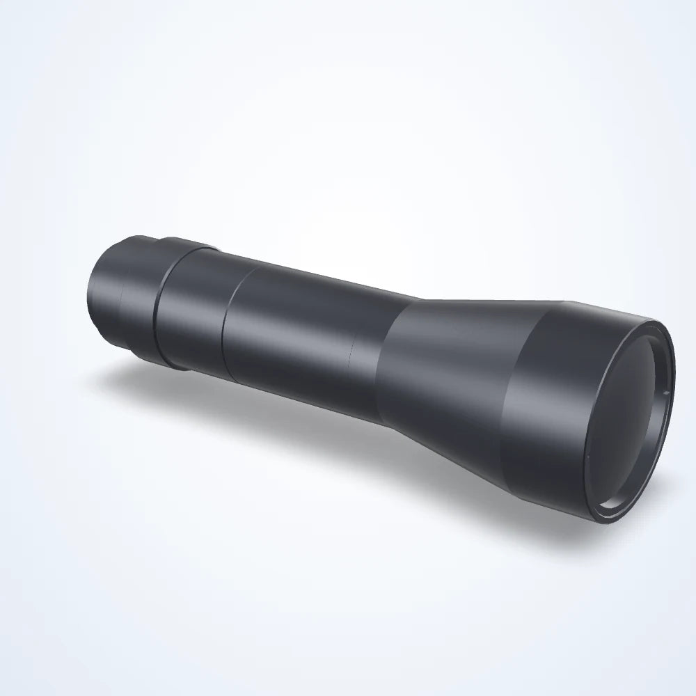 0.5× lens, 1", C-mount (LS-FFL-0046) - view 2