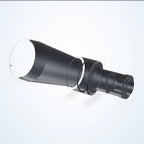 0.157× telecentric lens, 2/3", C-mount (LS-TCL-0243)