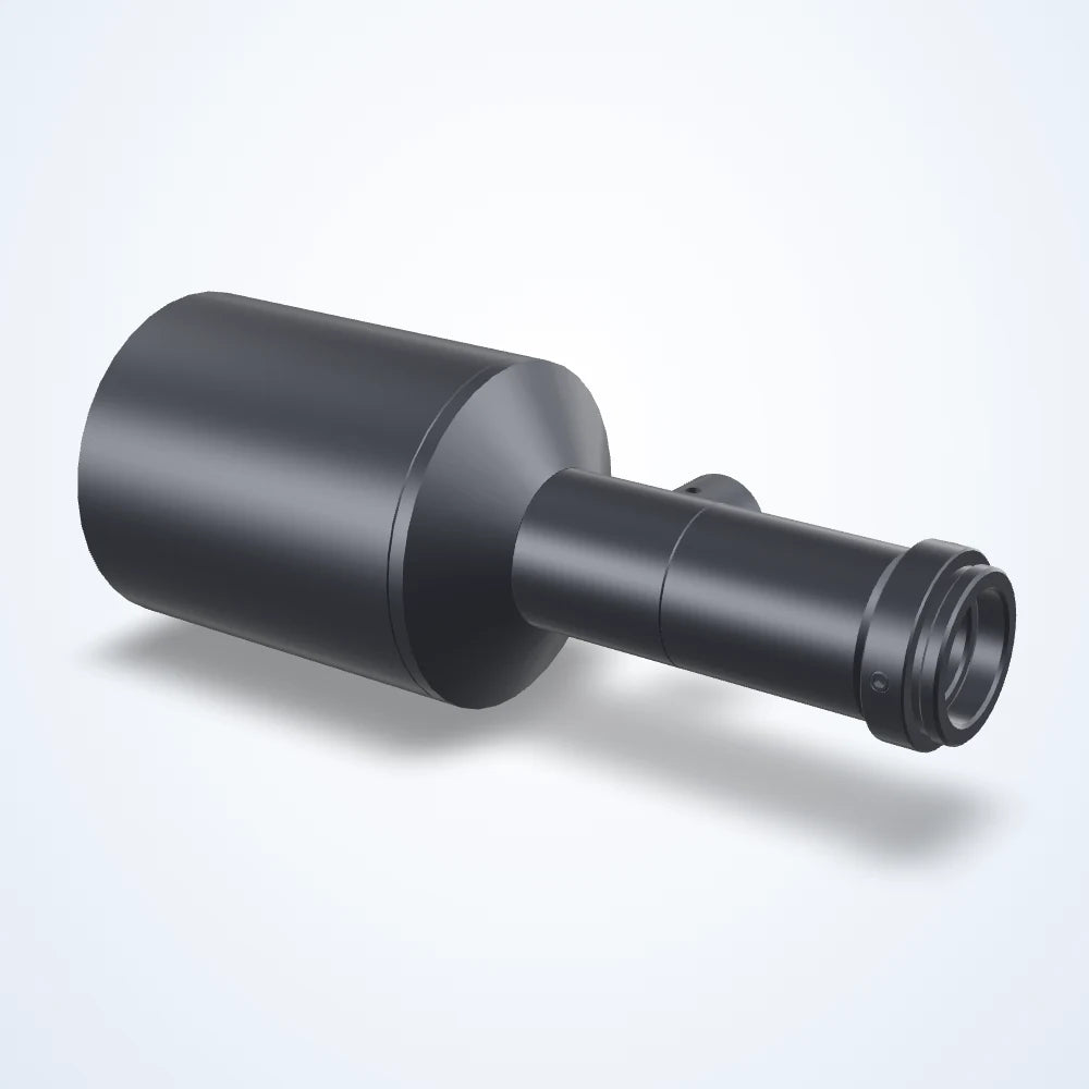Lens series, C-mount (S01) - view 2