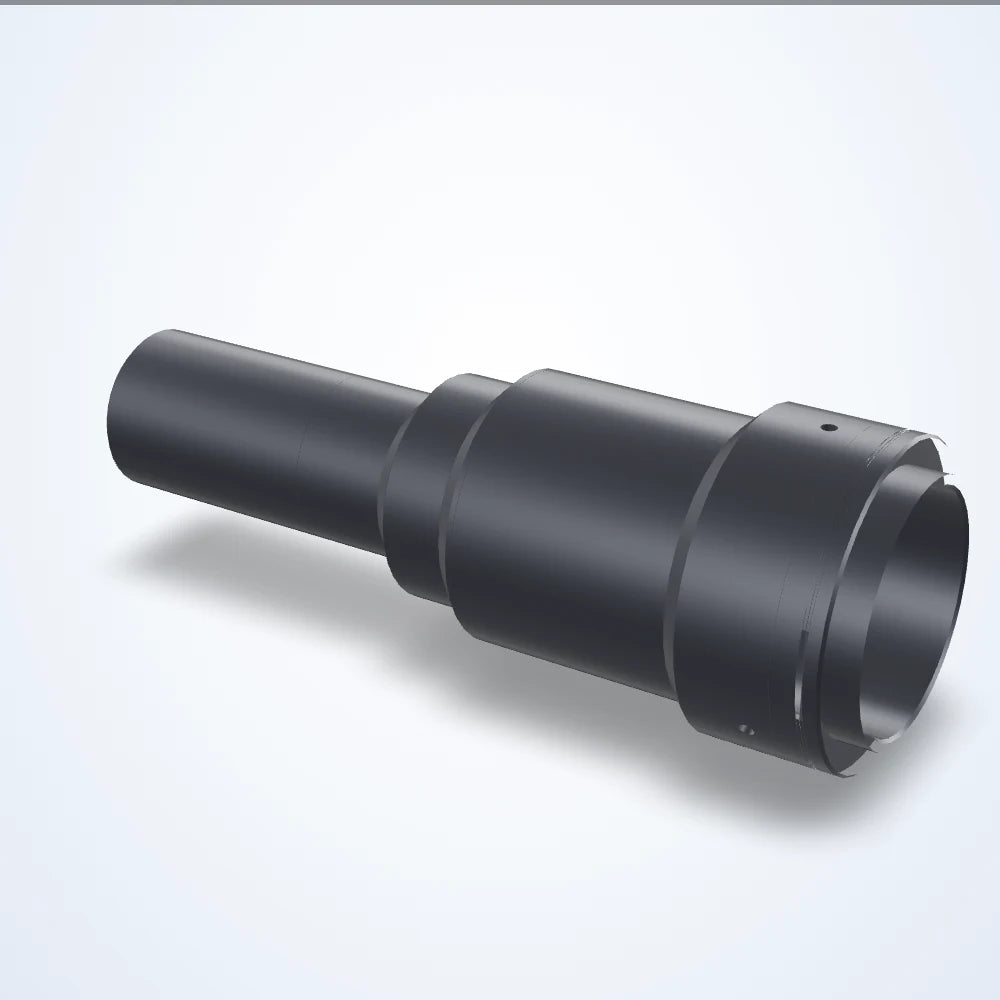 2.667× telecentric lens, 4/3", M42-mount (LS-TCL-0295)