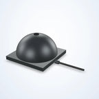 Dome light, 78.7 mm (LS-DOM-0039) - view 4