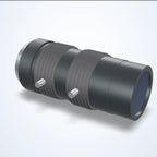 75 mm lens, 2/3", C-mount, front diameter 18.4 mm (LS-FFL-0267)