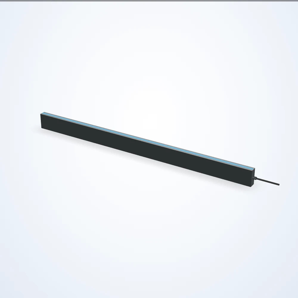 Éclairage de balayage linéaire, longueur éclairée 914.8 mm (LS-LSC-0017-L20)