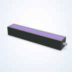 Bar light, 292.4 mm lit length, mounting T-Slot Channels (LS-BAR-0173) - view 3