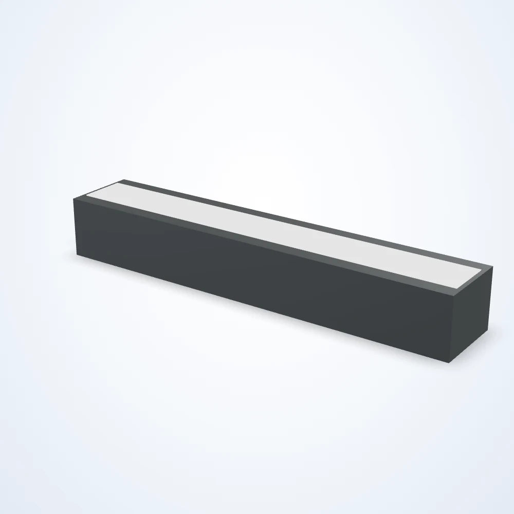 Bar light, 305.8 mm lit length (LS-BAR-0110-L2) - view 4