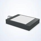 Backlight, 50.5 x 50.5 mm lit area (LS-BKL-0509) - view 2