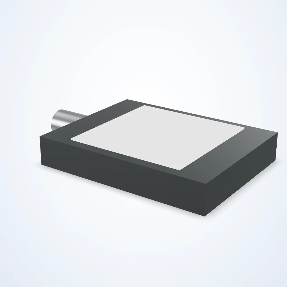 Backlight, 50.5 x 50.5 mm lit area (LS-BKL-0509) - view 2