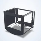 0.072× telecentric lens, 4/3", F-mount (LS-TCL-0358) - view 2