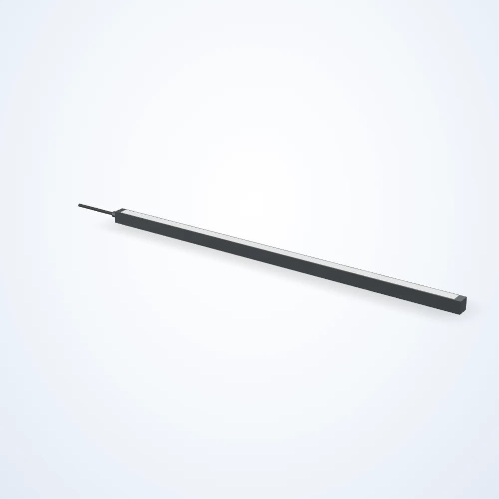 Bar light, 616.5 mm lit length (LS-BAR-0109-L8) - view 2