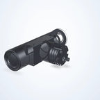 1.5× telecentric lens, 2/3", C-mount, wavelength 525 nm (LS-TCL-0399) - view 2