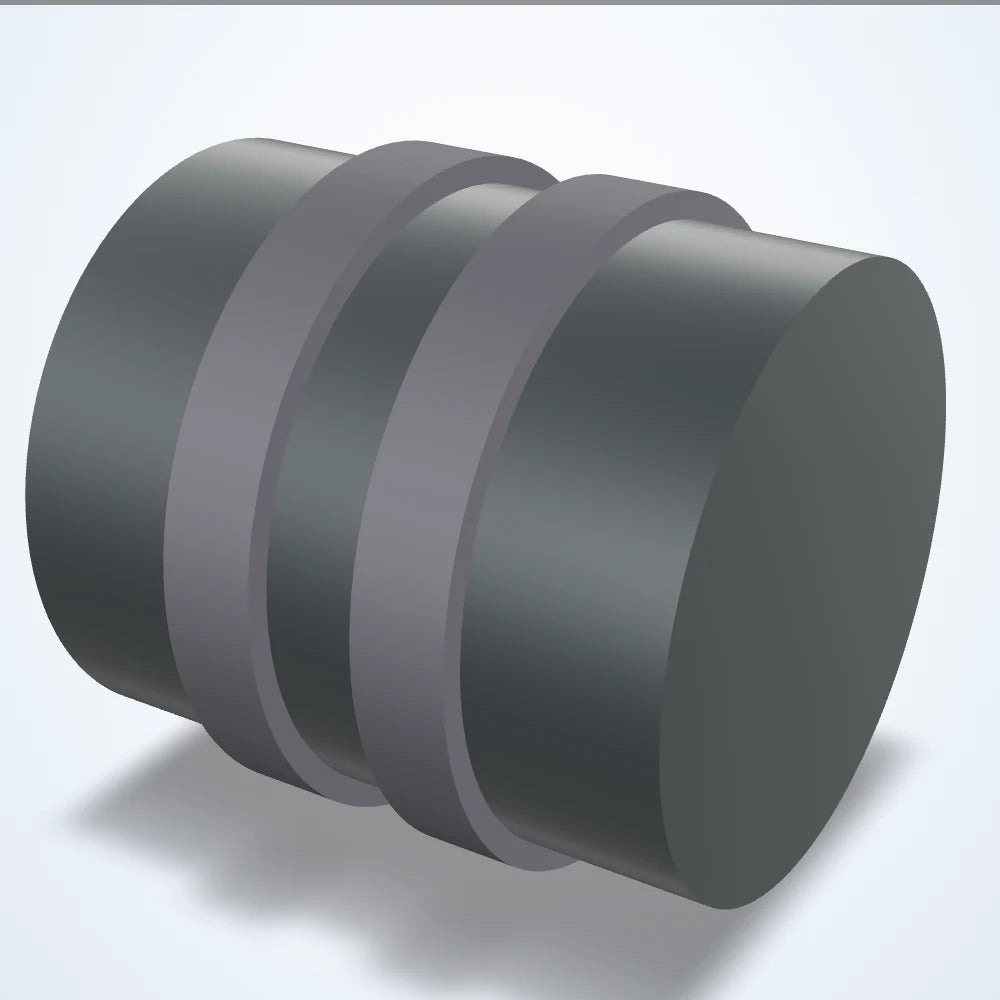 12.5 - 50 mm lens, 1/2.7", CS-mount (LS-ZML-0006)
