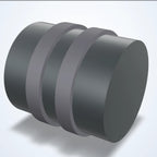 12.5 - 50 mm lens, 1/2.7", CS-mount (LS-ZML-0006)