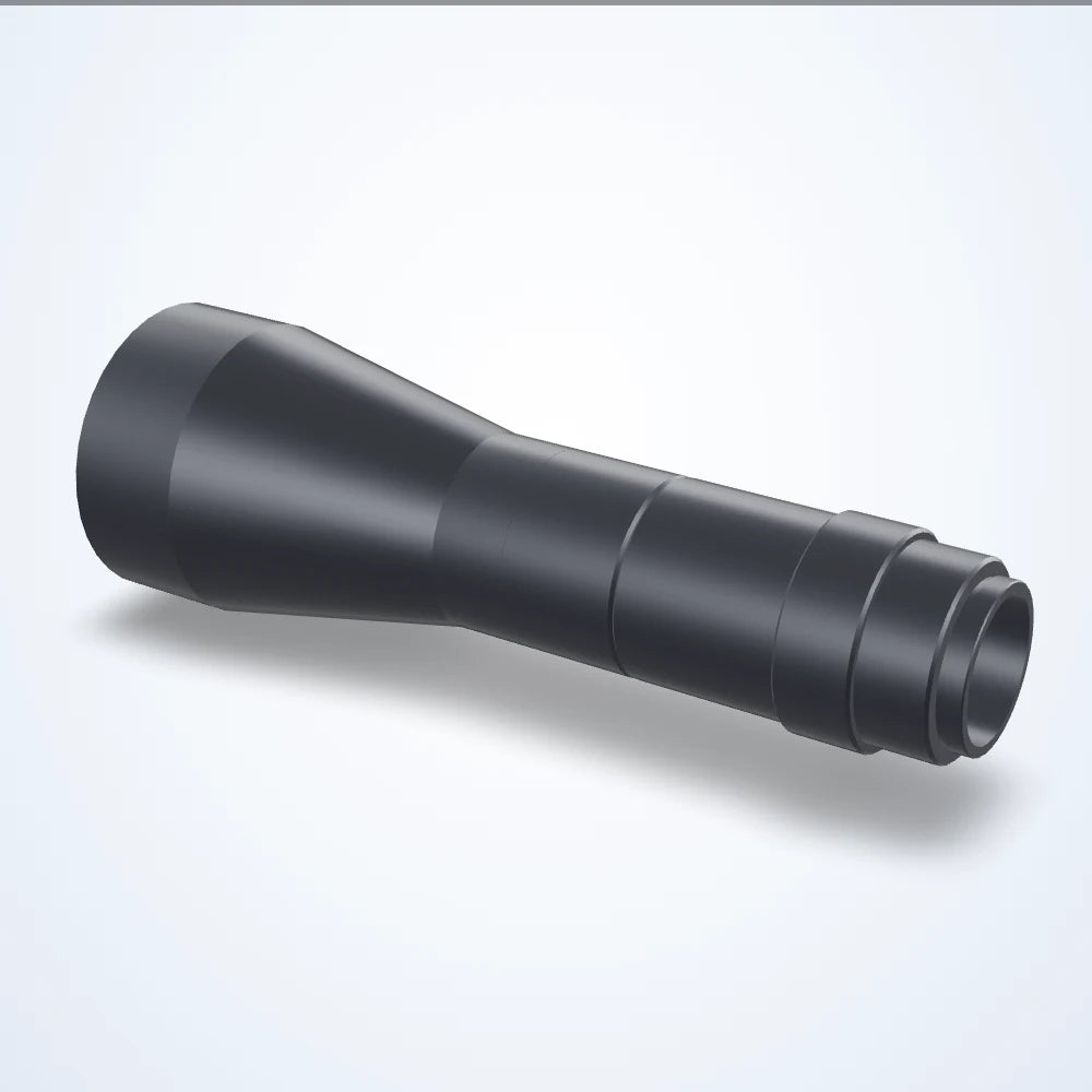 0.5× lens, 1", C-mount (LS-FFL-0045)