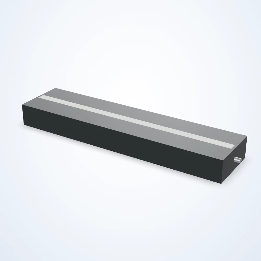 Line scan light, 596 mm lit length (LS-LSC-0022) - view 6