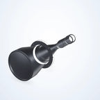 0.289× telecentric lens, 35mm Full Frame, M58-mount (LS-TCL-0209) - view 2