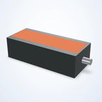 Bar light, 149.9 mm lit length, IP65 (LS-BAR-0171) - view 5