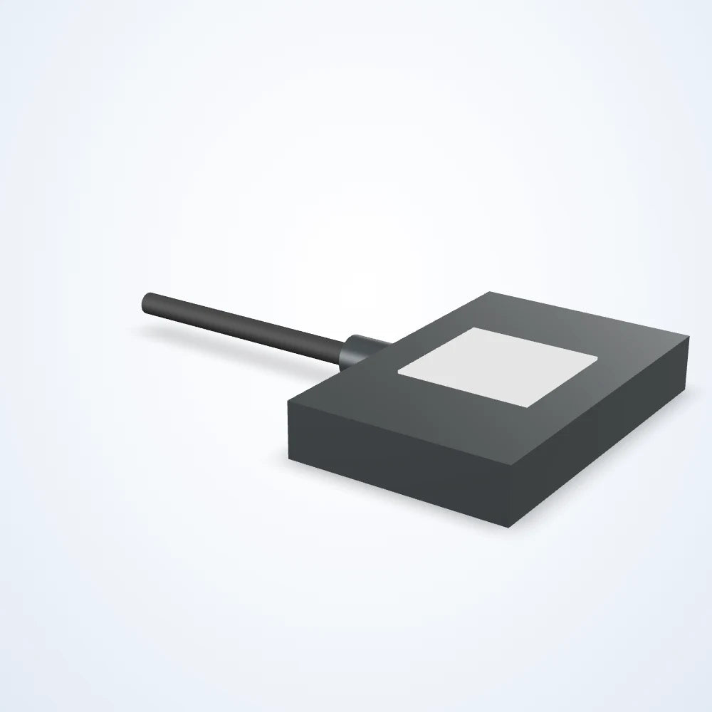 Backlight, 30.2 x 30.2 mm lit area (LS-BKL-0001) - view 2