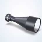 0.274× telecentric lens, 4/3", F-mount (LS-TCL-0315) - view 2