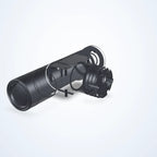 0.75× telecentric lens, 2/3", C-mount, wavelength 525 nm (LS-TCL-0395) - view 2