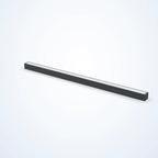 Bar light series, 50 mm high, 5 Pin M12 Male A-Coded (S20) - view 2