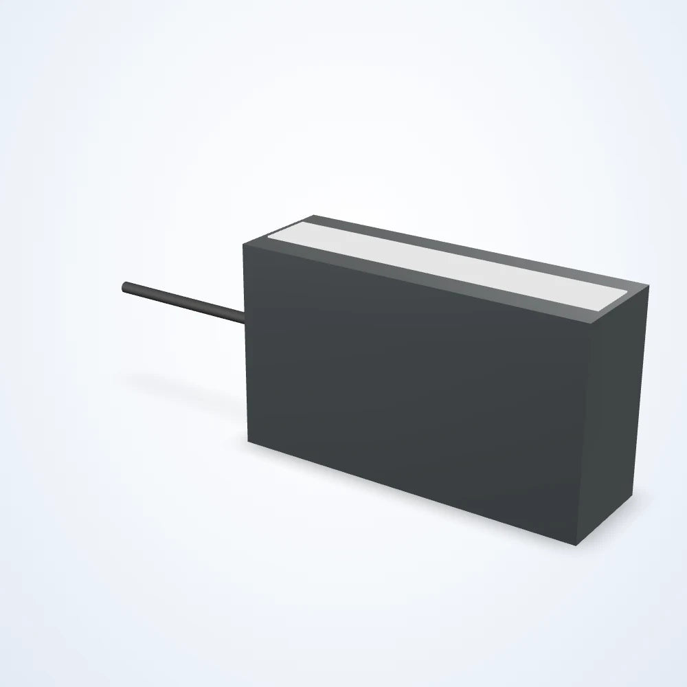 Backlight, 152.4 x 24.6 mm lit area (LS-BKL-0016) - view 2