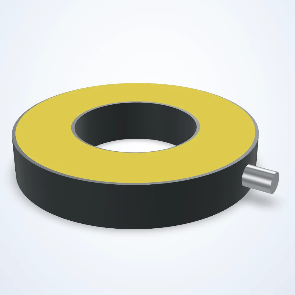 Ring light, 140 mm, Amber (590nm) (LS-RNG-0065)