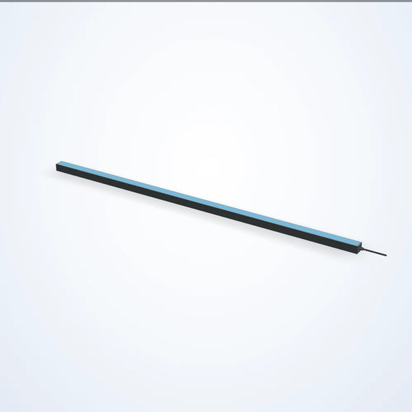 Bar light, 1254 mm lit length