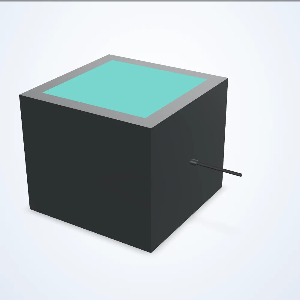 Backlight, 201.5 x 201.5 mm lit area (LS-BKL-0144-L7) - view 3