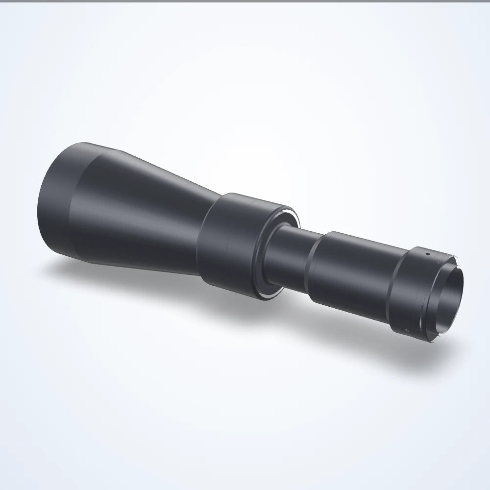 0.313× telecentric lens, 4/3", M42-mount (LS-TCL-0313)
