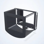 0.036× telecentric lens, 2/3", C-mount (LS-TCL-0352) - view 2