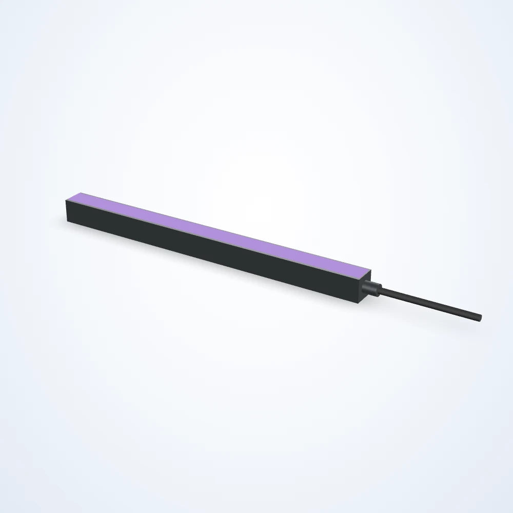 Bar light, 290.1 mm lit length (LS-BAR-0015) - view 3