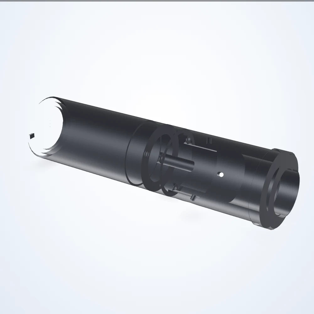 0.85× telecentric lens, 1.1", C-mount (LS-TCL-0269)
