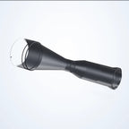 0.561× telecentric lens, 35mm Full Frame, F-mount (LS-TCL-0199)