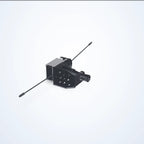 0.184x telecentric lens, 2/3", C-mount (LS-TCL-0026)