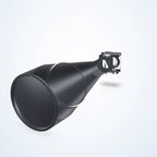 0.078× Vertical telecentric lens, 2/3", C-mount (LS-TCL-0446) - view 2