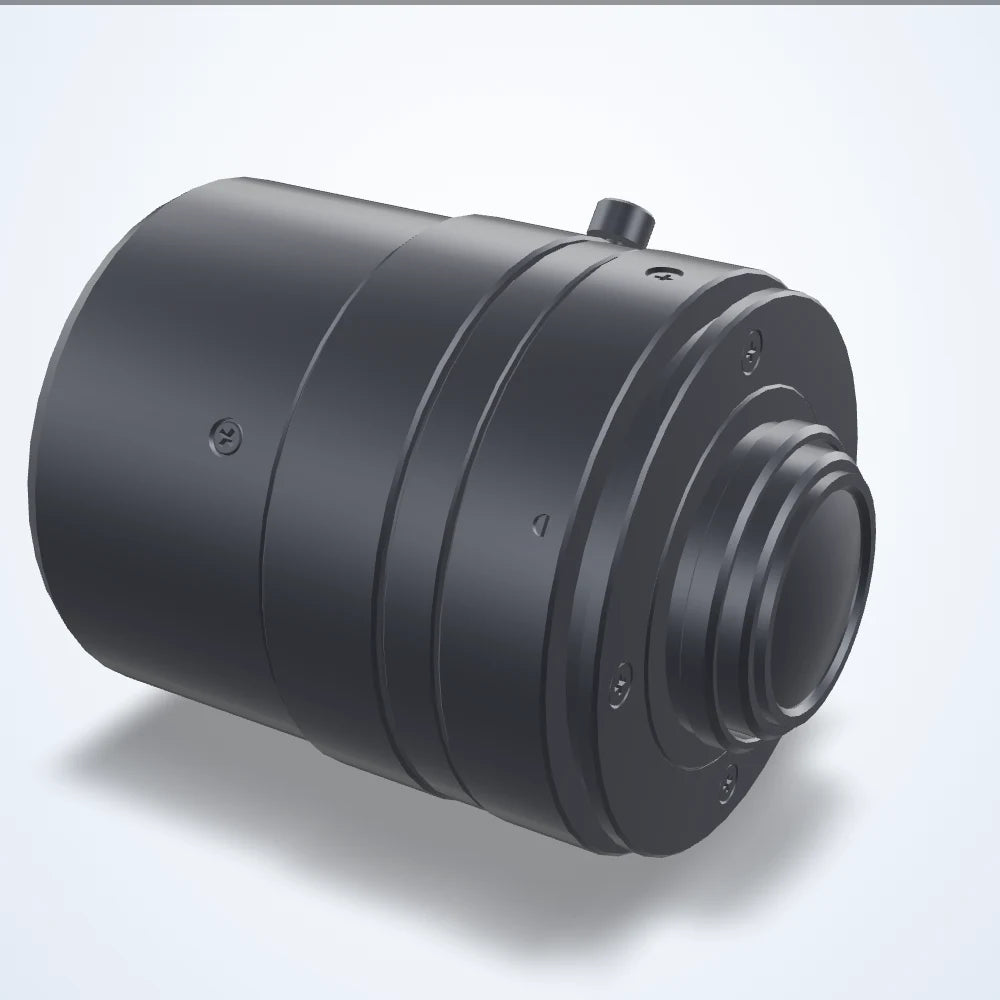 25 mm lens, 1.1", C-mount (LS-FFL-0052)