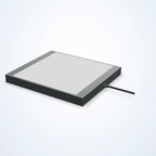 Backlight series, 24 mm high, Flying Leads