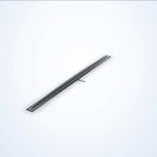 Dome light, 25.5 mm, length 1643 mm (LS-DOM-0035) - view 3