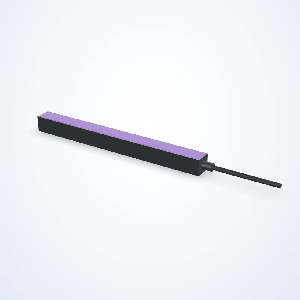 Bar light, 239.3 mm lit length (LS-BAR-0014) - view 3