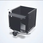 0.086× telecentric lens, 1.1", C-mount (LS-TCL-0353)