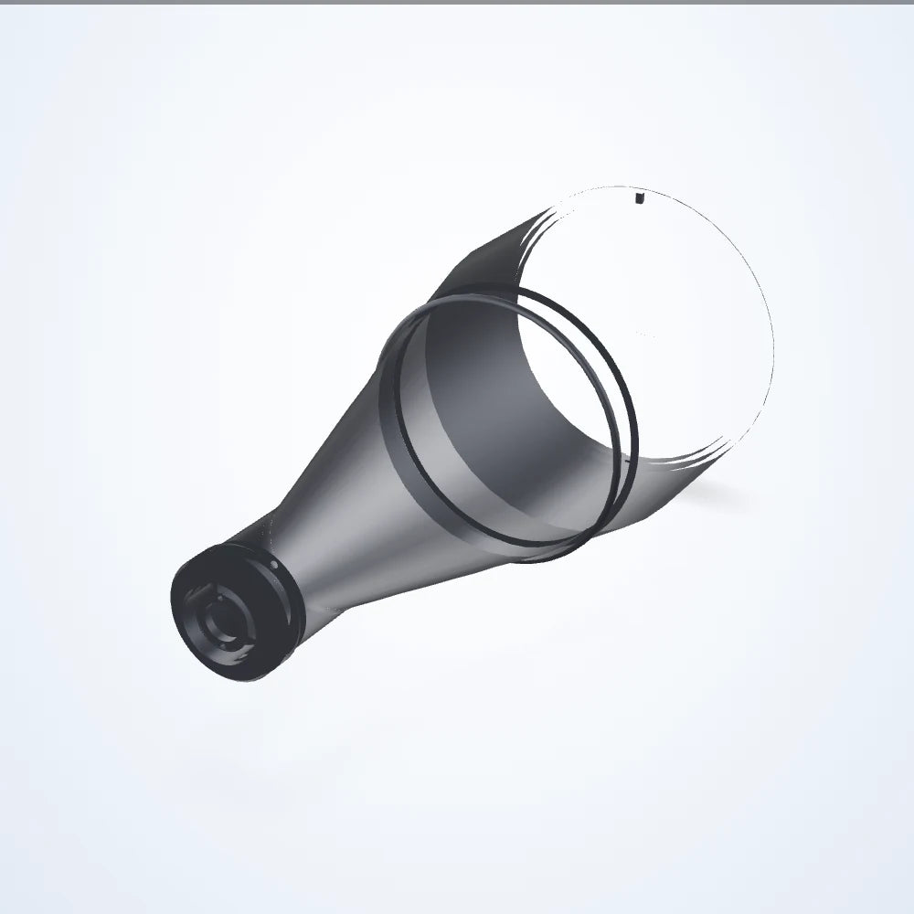 0.059× telecentric lens, 1/3", C-mount (LS-TCL-0179)
