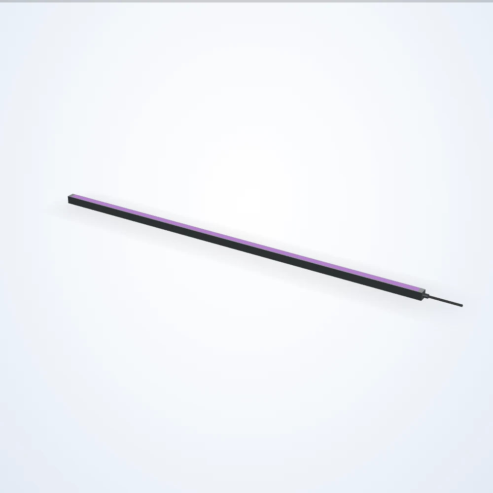 Bar light, 997.5 mm lit length (LS-BAR-0109-L13)