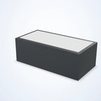 Bar light, 101.6 mm, nominal size 2 x 4 in, IR (880nm) (LS-BAR-0189) - view 2