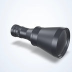 0.345× lens, 1.1", C-mount (LS-FFL-0044) - view 2