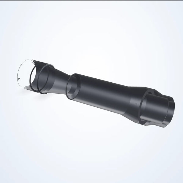 0.838× telecentric lens, APS-H, F-mount